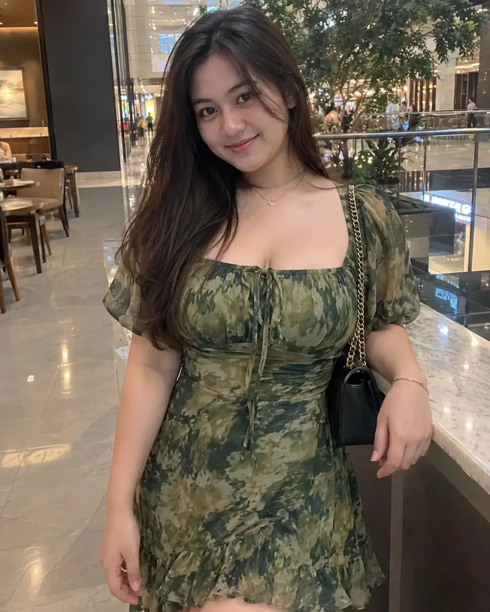 Laras Oktaviani